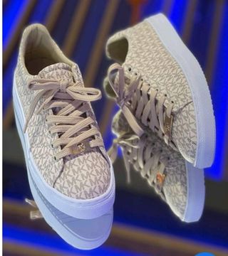 Zapatillas Michael kors