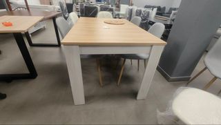 MESA EXTENSIBLE DISPONIBLE NUEVAA 