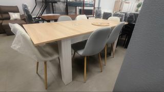 MESA EXTENSIBLE DISPONIBLE NUEVAA 