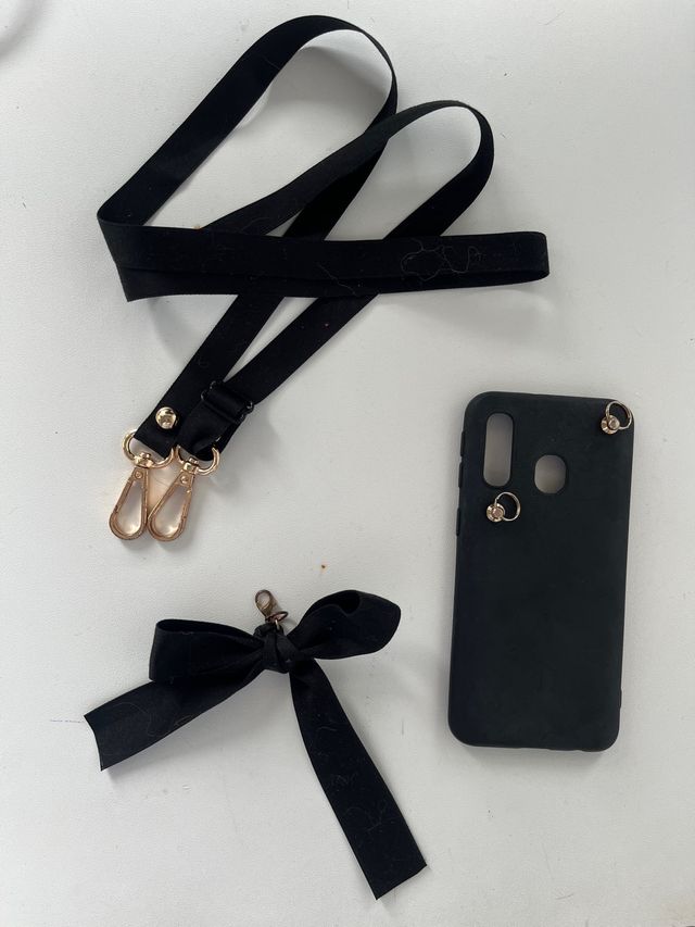 Funda Movil Samsung A40