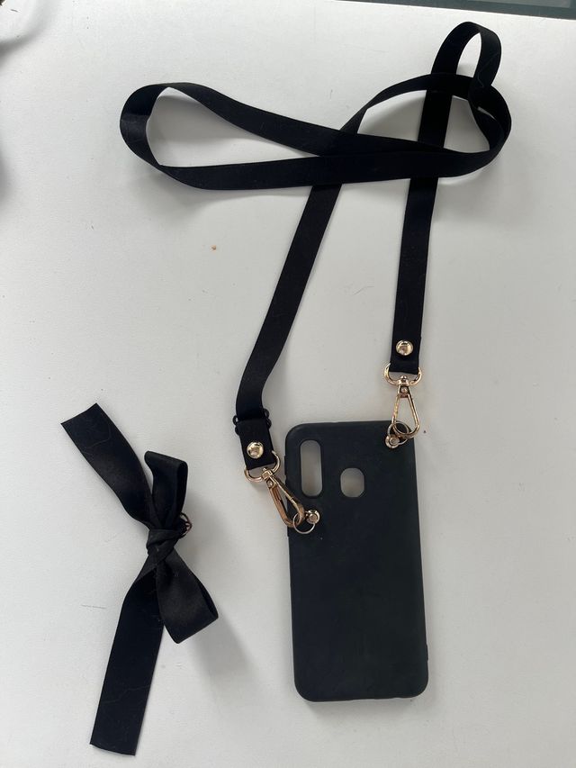 Funda Movil Samsung A40