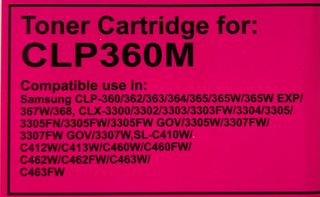 Toner Impresora Samsung Laser
