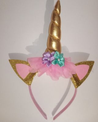 Disfraz de Unicornio 🦄