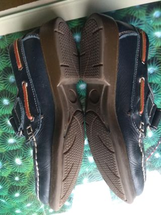 Zapatos n 37