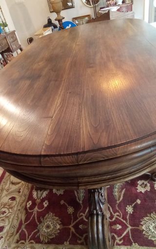 ESPECTACULAR MESA DE COMEDOR