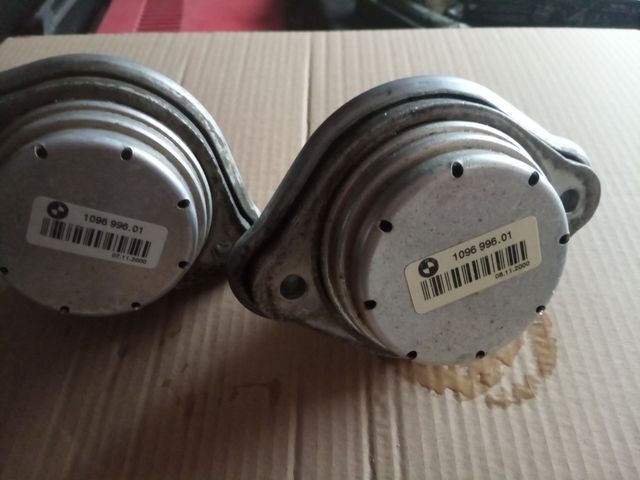 Despiece BMW X5 3.0i