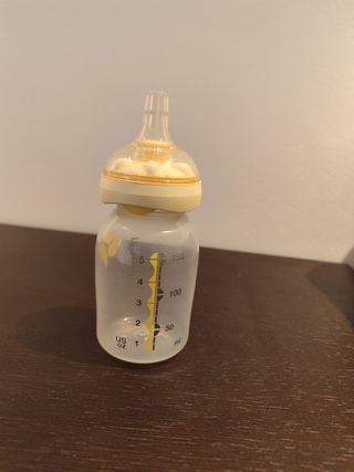 Sacaleches MEDELA eléctrico