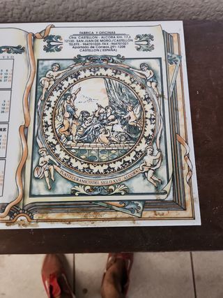 Azulejo