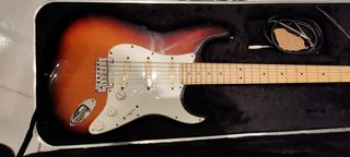Fender strato caster USA