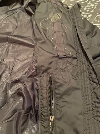 Chaqueta cortavientos Nike