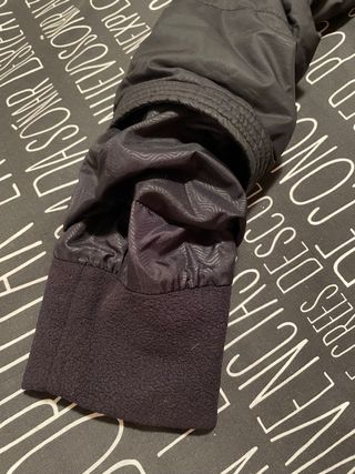 Chaqueta cortavientos Nike