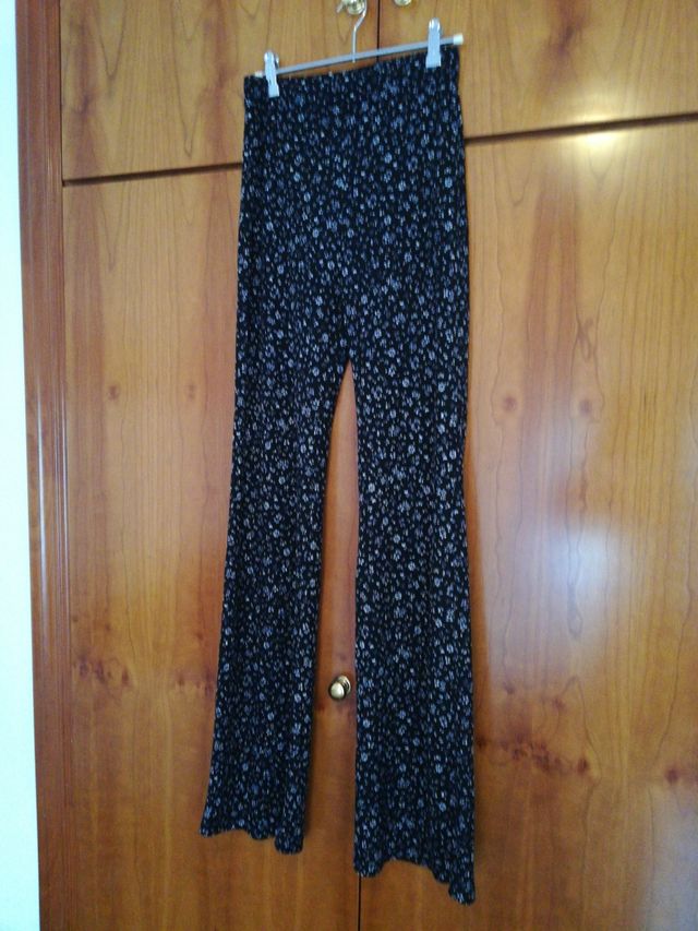 Pantalón de chica marca pull