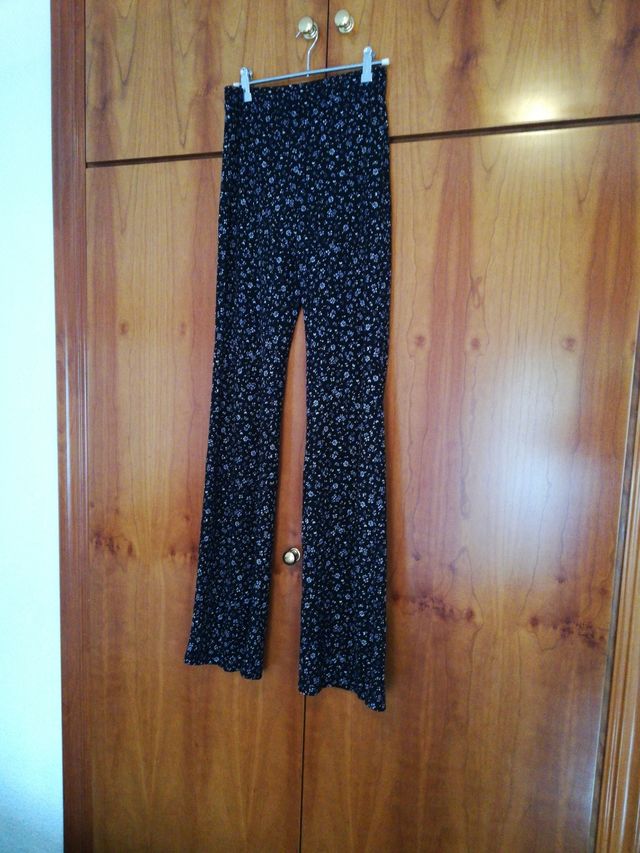 Pantalón de chica marca pull