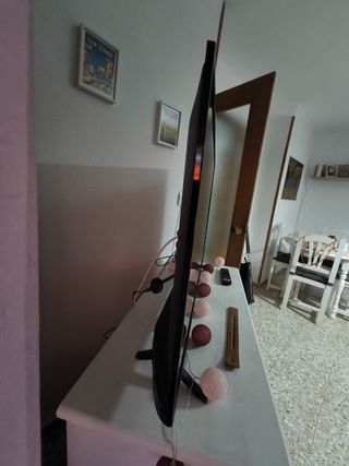 Televisión 43 pulgadas Hisense