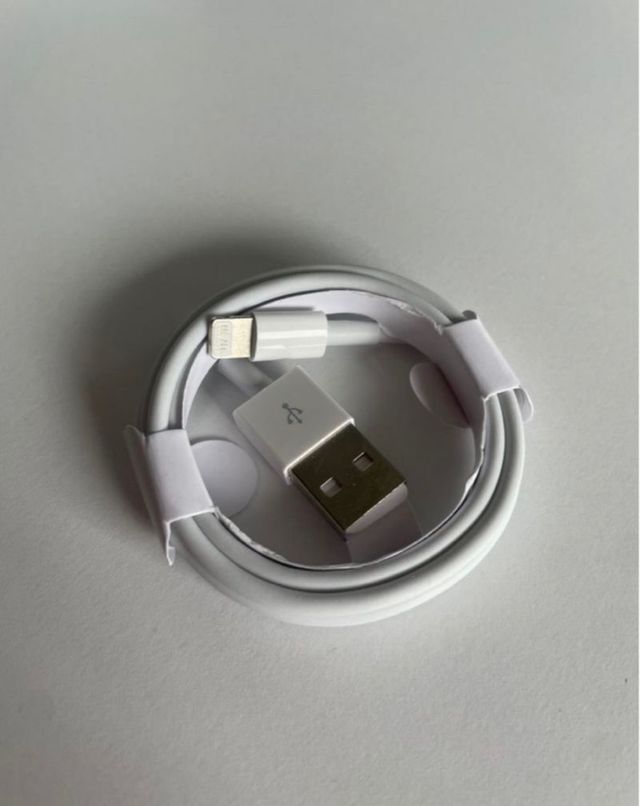 cable iphone