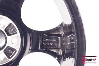 detroit golf gti 18"