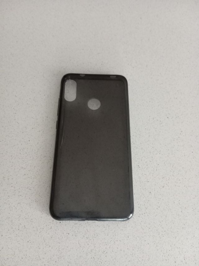 Funda móvil Xiaomi