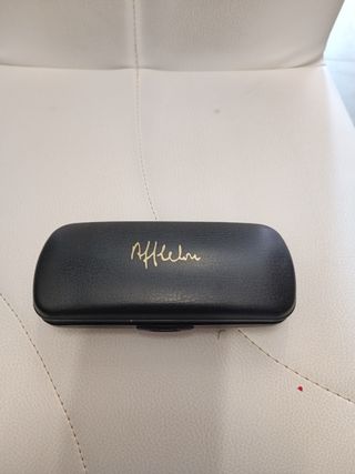 Gafas graduadas con Funda