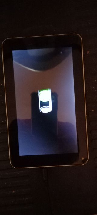 TABLET PC PRIXTON T7012