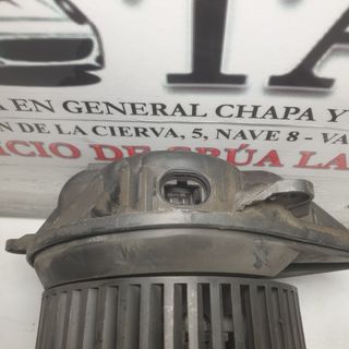 Motor Calefacción F964173T Nissan Opel Renault