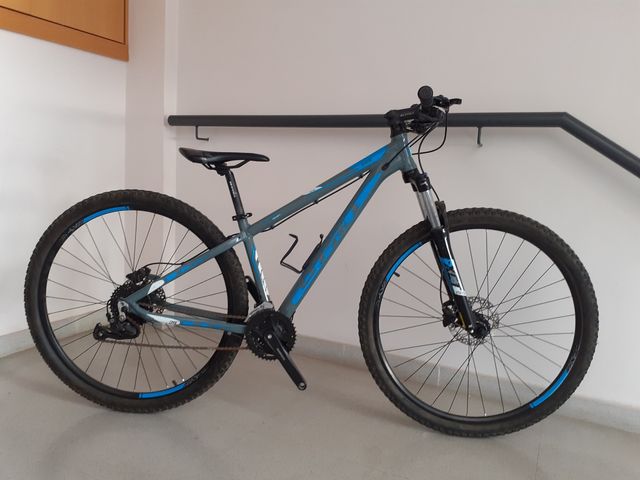 Mtb B-Pro 29" talla S