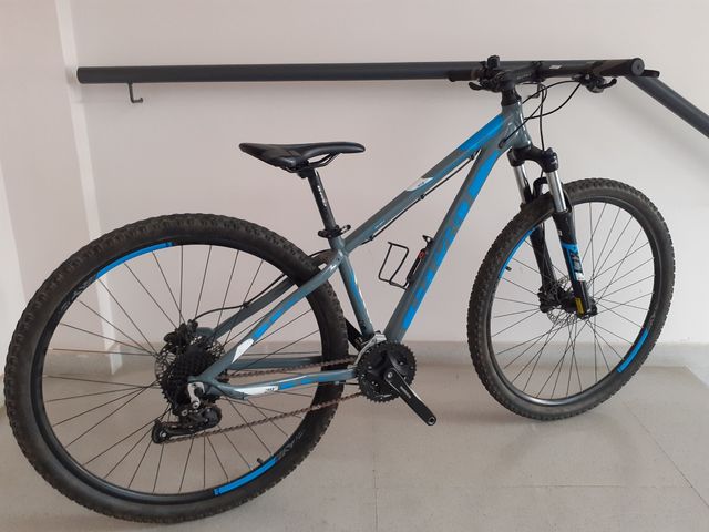 Mtb B-Pro 29" talla S