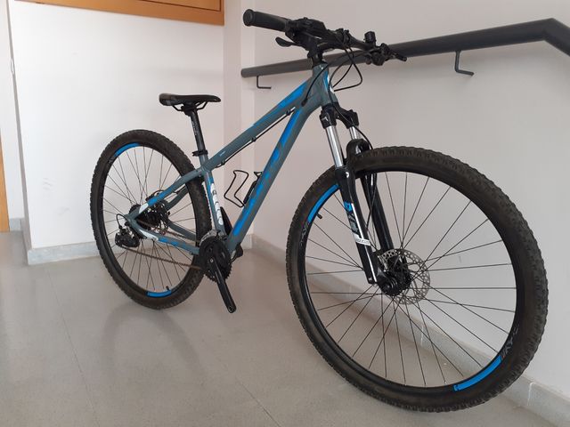 Mtb B-Pro 29" talla S