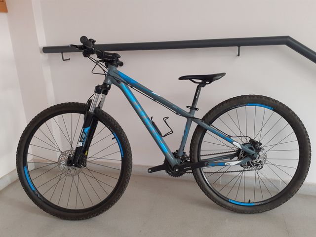 Mtb B-Pro 29" talla S