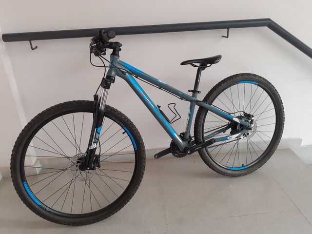Mtb B-Pro 29" talla S