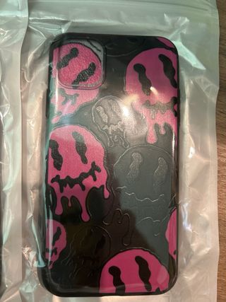 funda iphone Xr y 11