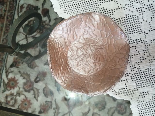 Ciotola porcellana fredda