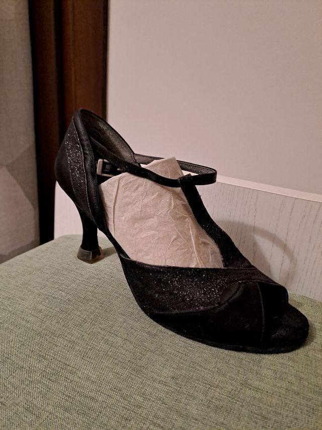 Scarpe da ballo donna 41