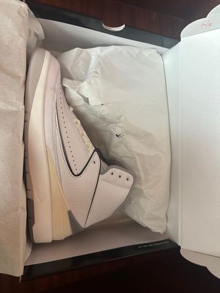 air jordan 2 retro high