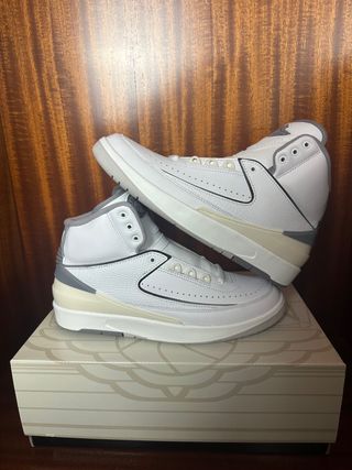 air jordan 2 retro high