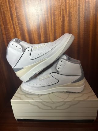 air jordan 2 retro high