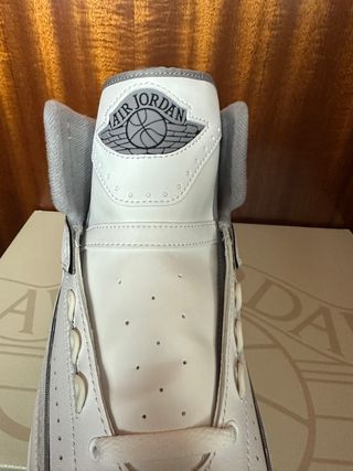 air jordan 2 retro high