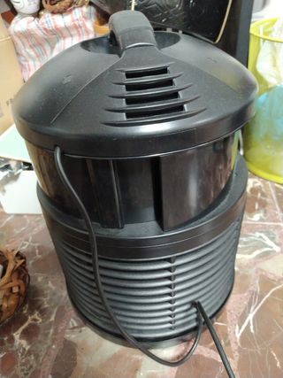 Humidificador Filterqueen