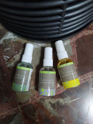 Humidificador Filterqueen