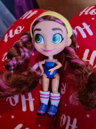 Hairdorables bambole