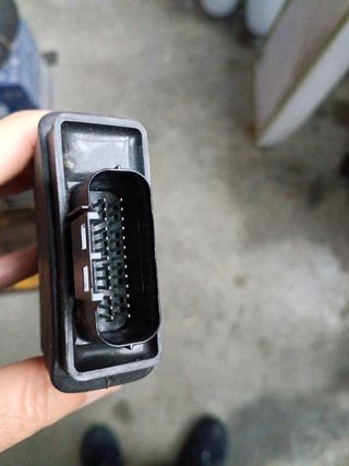 Suzuki df15 año 2015