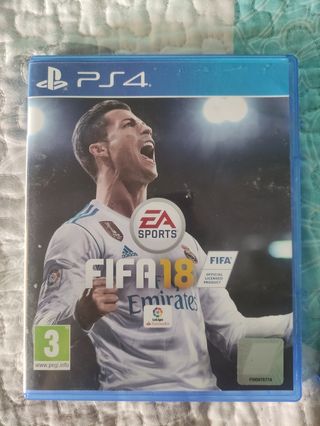 Fifa 18