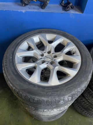 llantas bmw x5
