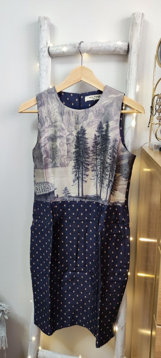 Vestido Nice Things T:36