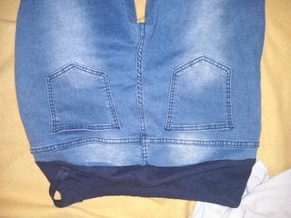 Jeans premaman