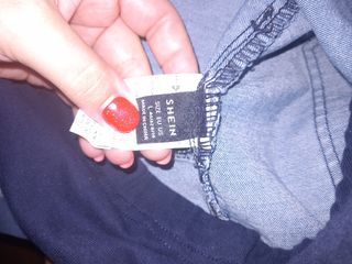 Jeans premaman
