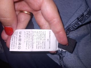 Jeans premaman