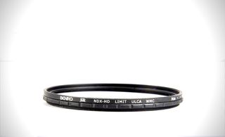 Filtro Benro NDX-HD variable 67mm