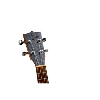 Ukelele Soprano Bones SP330S Ebony