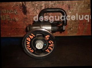 BOMBA DIRECCION ASISTIDA HYUNDAI GETZ 9000