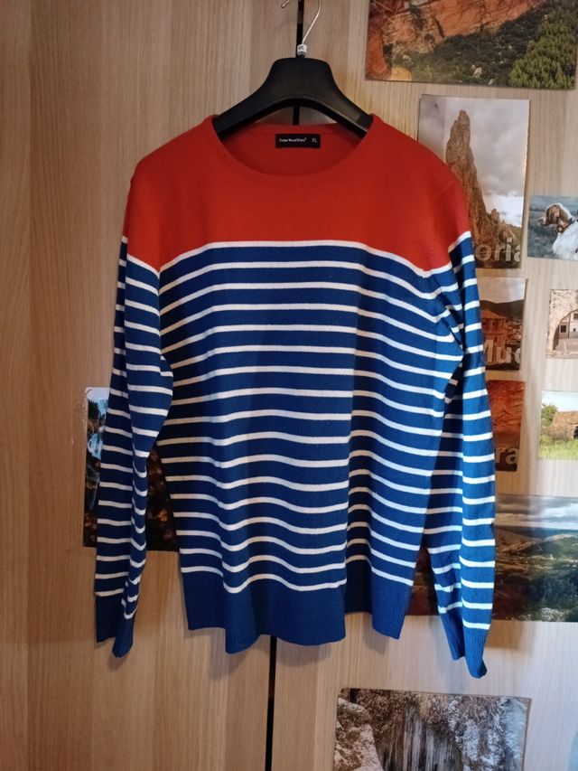 Jersey hombre Madrid